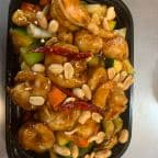 Best Kong Po Pepper Shrimp in Nederland, TX