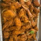 Best Fried Chicken Wings in Nederland, TX