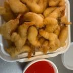 Best Sweet & Sour Shrimp in Nederland, TX