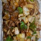 Best Pepper Steak in Nederland, TX