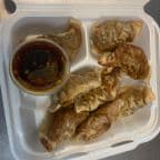 Best Dumplings (Fried) (8) in Nederland, TX