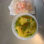 Best Wonton Soup in Nederland, TX