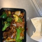 Best Szechuan Pork in Nederland, TX