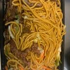 Best Beef Lo Mein in Nederland, TX