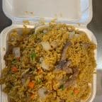 Best Pork Fried Rice in Nederland, TX