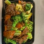 Best Beef w. Broccoli in Nederland, TX